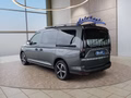 Daumennagel 3 - Volkswagen Caddy Maxi Style 1,5TSI DSG aAHK/LED/Navi/Kamera/Winterp.