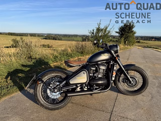 Jawa 350 Vorführfahrzeug Kaufen