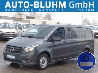 Mercedes-Benz Vito Used vehicle for sale