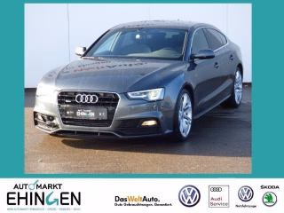 Audi A5 Gebrauchtwagen Kaufen