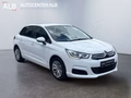 Daumennagel 7 - Citroën C4 Tendance/KLIMA/EURO6/TEMPOMAT/TOP/LED/