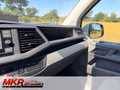 Daumennagel 31 - Volkswagen T6.1 150PS DSG Camper WoMo Caravan Aufstelldach StHz Klima Küche