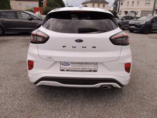Ford Puma ST-Line X 1.0 Automatik 18" B&O LED DAB Winter-P. - foto 2