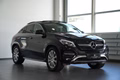 Daumennagel 5 - Mercedes-Benz GLE 350 d 4Matic  AUT AHK 360° PANO