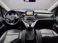 Daumennagel 9 - Mercedes-Benz V 250d KOMPAKT, 6 SITZER, DISTRONIC, 360°, LED