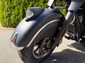 Daumennagel 7 - Indian Chieftain Dark Horse wenig km