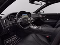 Daumennagel 10 - Mercedes-Benz S 350 d Lang *20"-AMG*CHAUFFEUR*BURM*PANO*DISTR*