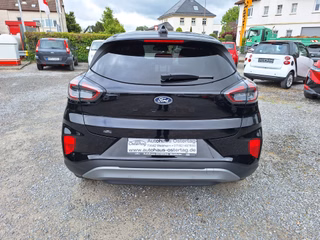 Ford Puma Titanium 1.0 MHEV Matrix-LED ACC 360°Kamera Komfort Winter-P. - bilder 2