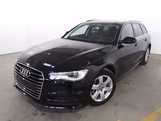 Audi A6 Avant Used vehicle for sale