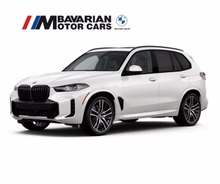 2025 BMW X5 xDrive40i - photo 1