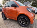 Daumennagel 33 - Smart ForTwo CABRIO*AUTOMATIK*SITZHEIZUNG*KLIMA*90PS*