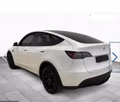 Daumennagel 2 - Tesla Model Y Long Range Dual AWD