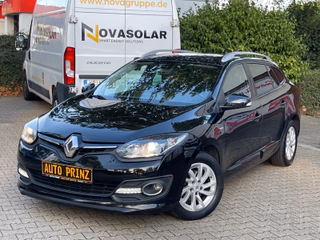 Renault Megane Gebrauchtwagen Kaufen