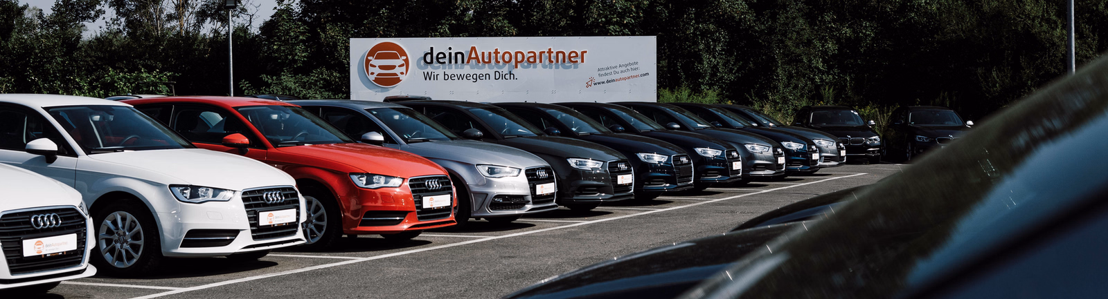 deinAutopartner | Gebrauchtwagenhändler Mössingen