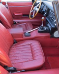 Daumennagel 29 - 1971 Jaguar E-Type Roadster Serie II