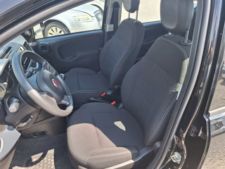 Fiat Panda 1.0 Hybrid 69PS Klima PDC DAB Spurhalteassistent - bilder 2