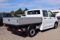Daumennagel 11 - Volkswagen T7 Transporter DoKa Pritsche 6-Sitzer AUTOM KAM