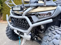 Daumennagel 6 - CFMOTO CFORCE 1000 Overland G3 2026 ABS, T3b