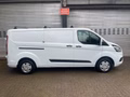 Daumennagel 8 - Ford Transit Custom Kasten 300 L2H1 Trend