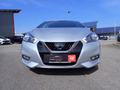 Daumennagel 2 - Nissan Micra N-Connecta TEMP|CarPlay|RFK|SHZ|KLIMA|DAB