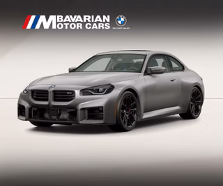BMW M2 New vehicle for sale
