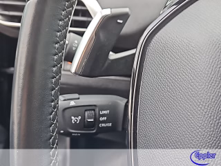 Peugeot 3008 Allure Pack   130 EAT8 AHK Navi ACC Kamera - foto 9