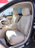 Daumennagel 8 - Mercedes-Benz S 350 d LUFTFED ACC KAMERA WIDE AHK