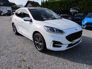 Ford Kuga Hybrid ST-Line X FHEV 4x4 AWD ACC Panoramadach Winter-P. - foto 5