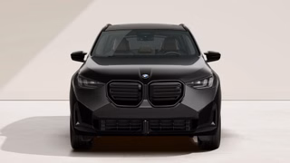 2026 BMW X3 M50 xDrive - photo 3
