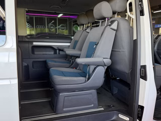 Volkswagen T5 Multivan 2.0 TDI BlueMotion/XENON/PDC/SHZ/TEMP/NAVI - foto 23