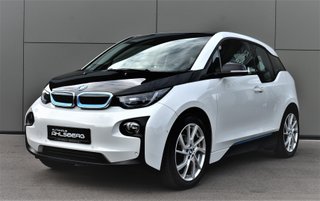 BMW i3 Gebrauchtwagen Kaufen