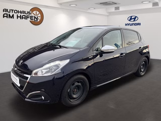 Peugeot 208 Gebrauchtwagen Kaufen