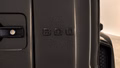 Daumennagel 40 - Mercedes-Benz G63 AMG G800 Brabus Komplett Widestar 24"
