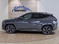 Daumennagel 2 - Hyundai TUCSON N-Line 1.6 180PS 4WD Pano/el.Klappe/ACC/Keyless/Navi  **