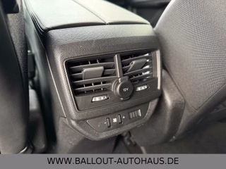 Peugeot 5008 Allure*1.HAND*LED*7-SITZER*SPUR*TOT*SHZ*EU6 - bilder 6
