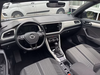 Volkswagen T-Roc Cabriolet Style - foto 17