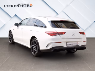 Mercedes-Benz CLA 250 e SB Edition 2020 AMG Line Burmester - foto 6