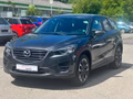Daumennagel 1 - Mazda CX-5 Sports-Line AWD TÜV 12/27 Garantie a.A. AHK Navi LED SHZ