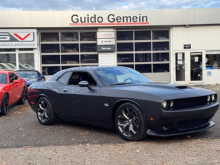 Dodge Challenger Gebrauchtwagen Kaufen