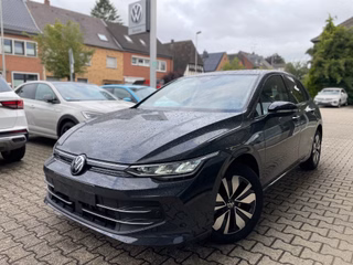 Volkswagen Golf VIII 1.5 TSI 85 kW Goal,KAM,GJR,App,ACC