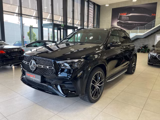 Mercedes-Benz GLE 350 Gebrauchtwagen Kaufen