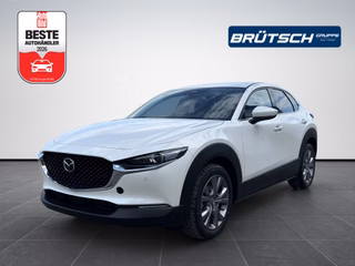 Mazda CX-30 age.one-day registration Kaufen