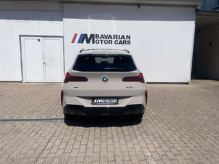 2026 BMW X3 30 xDrive - photo 2