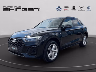 Audi Q5 Gebrauchtwagen Kaufen