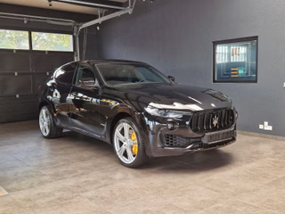 Maserati Levante Used vehicle for sale
