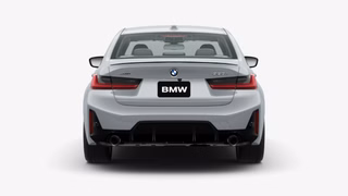 2026 BMW 330i xDrive Sedan - photo 5