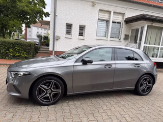 Mercedes-Benz A 200 Edition/Kamera/ - foto 2