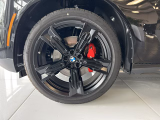 2026 BMW X3 30 xDrive - photo 9