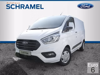 Ford  Neuwagen Kaufen