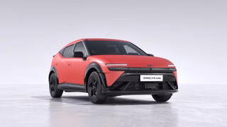 Hyundai IONIQ 3 Neuwagen Kaufen